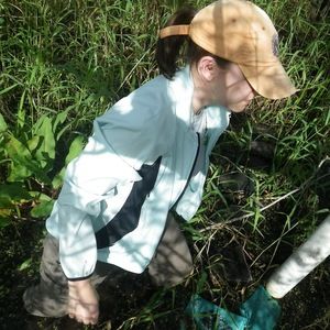 Meet your Posher, Shannon